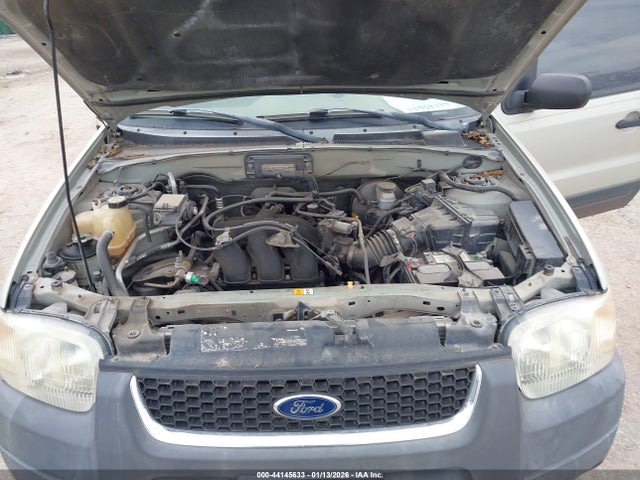 2003 FORD ESCAPE 1FMCU93183KE16909 Photo 9