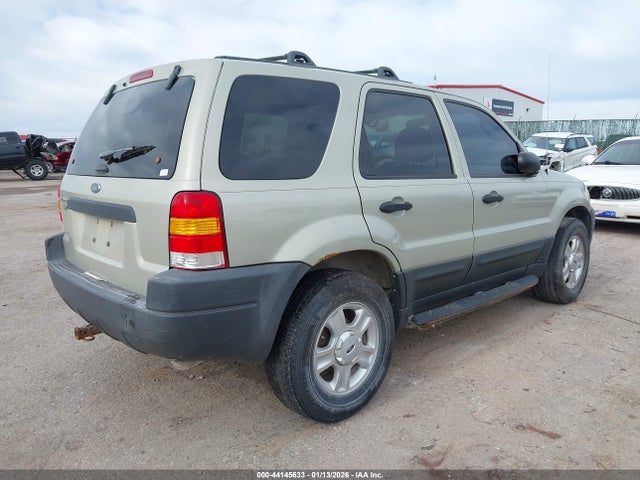 2003 FORD ESCAPE 1FMCU93183KE16909 Photo 3