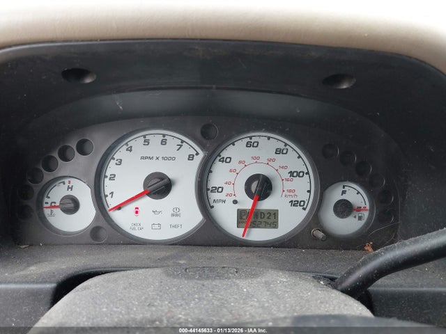 2003 FORD ESCAPE 1FMCU93183KE16909 Photo 6