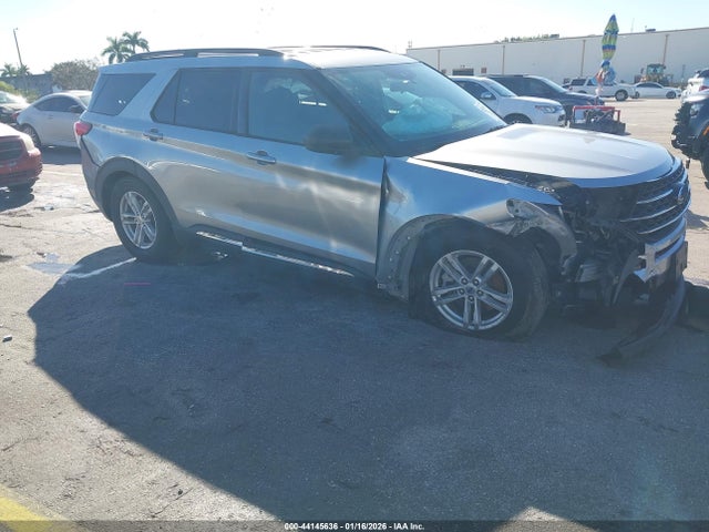 2020 FORD EXPLORER 1FMSK7DH0LGB47860