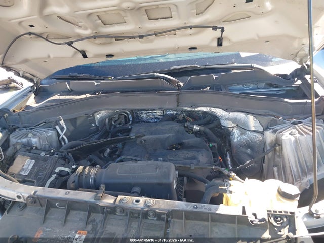 2020 FORD EXPLORER 1FMSK7DH0LGB47860 Photo 9