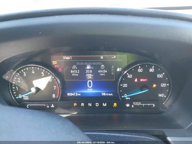 2020 FORD EXPLORER 1FMSK7DH0LGB47860 Photo 6