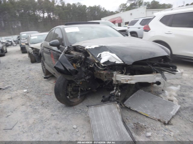 Aukcja sprzedaży 2016 Audi A3 1.8t Premium, vin: WAUA7GFF8G1047539, numer aukcji: 44145638