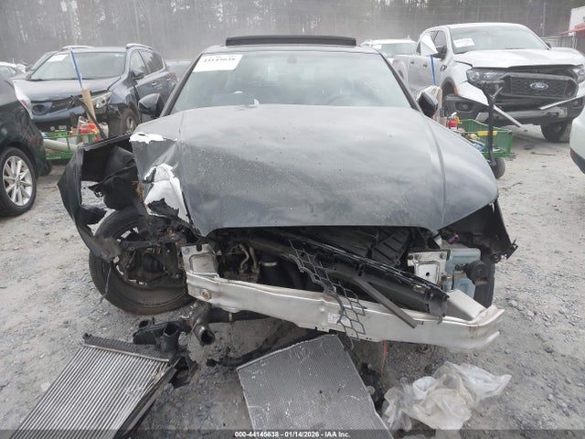 Aukcja sprzedaży 2016 Audi A3 1.8t Premium, vin: WAUA7GFF8G1047539, numer aukcji: 44145638