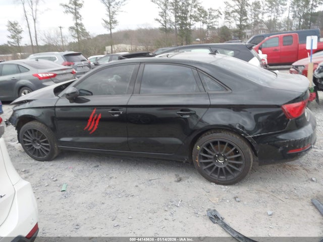 Aukcja sprzedaży 2016 Audi A3 1.8t Premium, vin: WAUA7GFF8G1047539, numer aukcji: 44145638