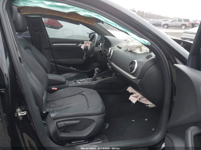 Aukcja sprzedaży 2016 Audi A3 1.8t Premium, vin: WAUA7GFF8G1047539, numer aukcji: 44145638
