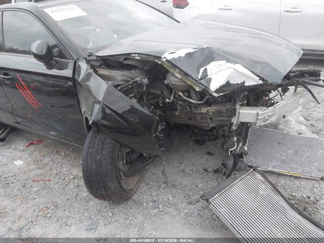 Aukcja sprzedaży 2016 Audi A3 1.8t Premium, vin: WAUA7GFF8G1047539, numer aukcji: 44145638