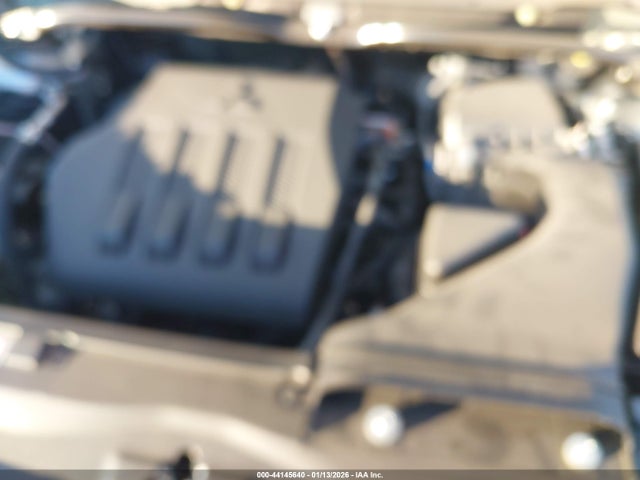 2025 MITSUBISHI ECLIPSE CROSS JA4ATWAA9SZ004823 Photo 9