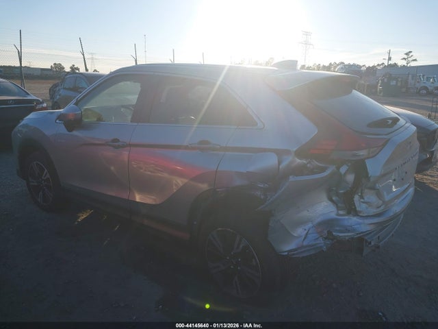 2025 MITSUBISHI ECLIPSE CROSS JA4ATWAA9SZ004823 Photo 2