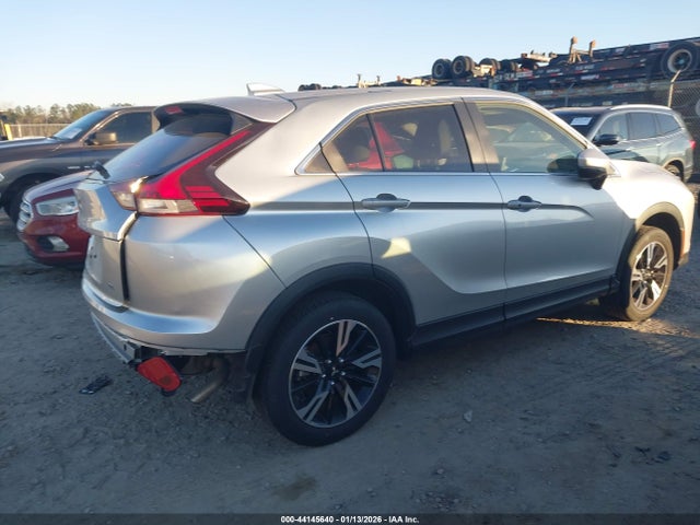 2025 MITSUBISHI ECLIPSE CROSS JA4ATWAA9SZ004823 Photo 3