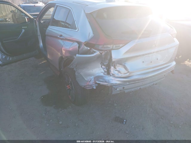 2025 MITSUBISHI ECLIPSE CROSS JA4ATWAA9SZ004823 Photo 5
