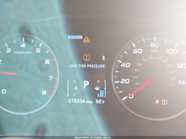 2025 MITSUBISHI ECLIPSE CROSS JA4ATWAA9SZ004823 Photo 6