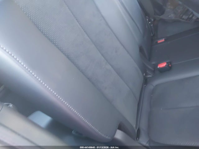 2025 MITSUBISHI ECLIPSE CROSS JA4ATWAA9SZ004823 Photo 7