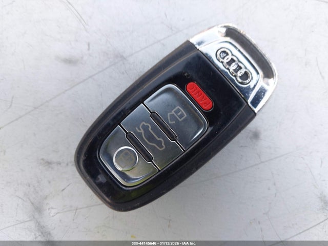 2016 AUDI A8 L WAU34AFD1GN020639 Photo 10