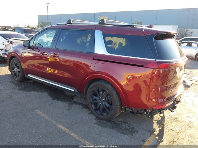 KNDNE5H35N6103020 KIA Carnival Mpv Sx