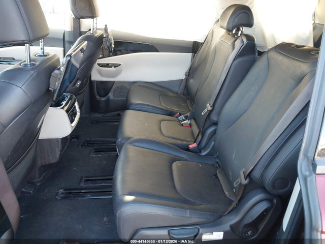 KNDNE5H35N6103020 KIA Carnival Mpv Sx