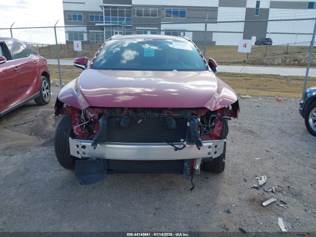 44145661 :رقم المزاد ، 2T2BAMBA9RC038490 vin ، 2024 Lexus Rx 350 Premium مزاد بيع