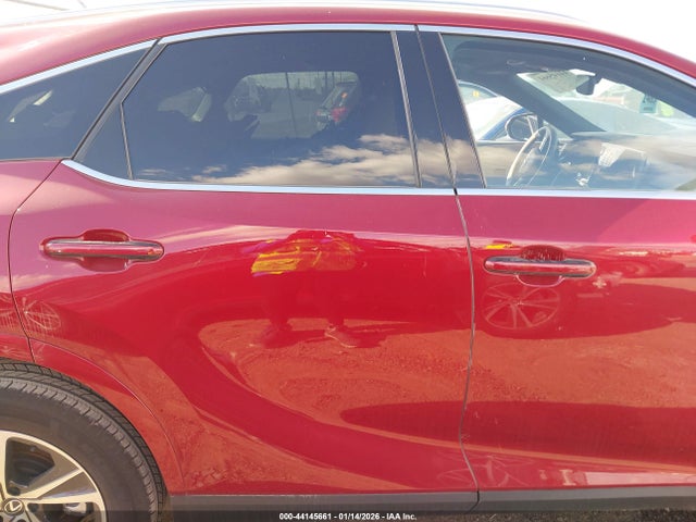 44145661 :رقم المزاد ، 2T2BAMBA9RC038490 vin ، 2024 Lexus Rx 350 Premium مزاد بيع