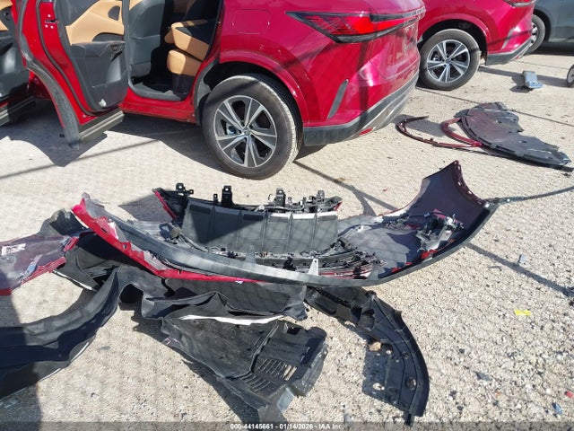 44145661 :رقم المزاد ، 2T2BAMBA9RC038490 vin ، 2024 Lexus Rx 350 Premium مزاد بيع