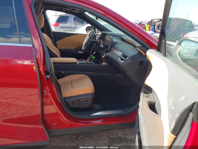 44145661 :رقم المزاد ، 2T2BAMBA9RC038490 vin ، 2024 Lexus Rx 350 Premium مزاد بيع