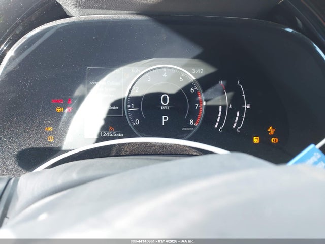 44145661 :رقم المزاد ، 2T2BAMBA9RC038490 vin ، 2024 Lexus Rx 350 Premium مزاد بيع