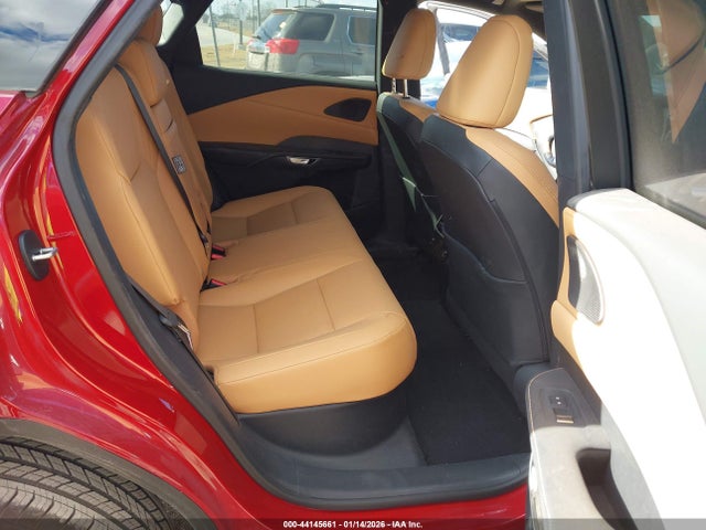 44145661 :رقم المزاد ، 2T2BAMBA9RC038490 vin ، 2024 Lexus Rx 350 Premium مزاد بيع