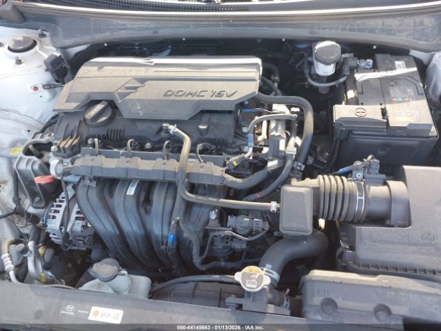 2024 HYUNDAI ELANTRA KMHLP4DG8RU647643 Photo 9