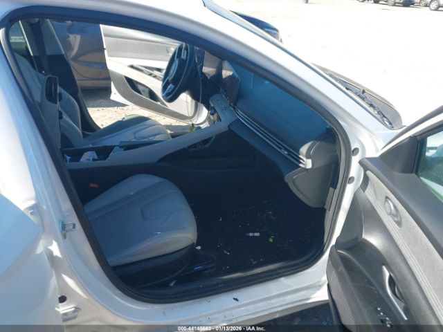 2024 HYUNDAI ELANTRA KMHLP4DG8RU647643 Photo 4