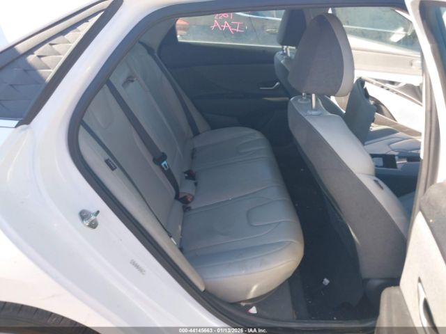 2024 HYUNDAI ELANTRA KMHLP4DG8RU647643 Photo 7