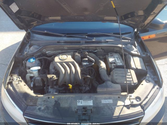 2015 VOLKSWAGEN JETTA 3VW1K7AJ9FM309449 Photo 9