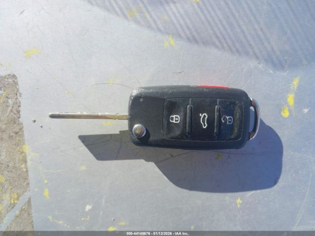 2015 VOLKSWAGEN JETTA 3VW1K7AJ9FM309449 Photo 10