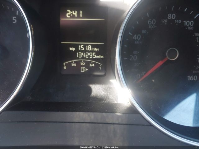 2015 VOLKSWAGEN JETTA 3VW1K7AJ9FM309449 Photo 6