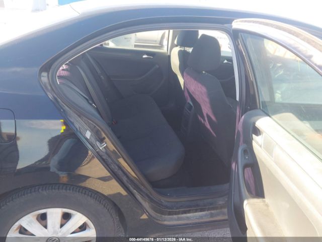 2015 VOLKSWAGEN JETTA 3VW1K7AJ9FM309449 Photo 7