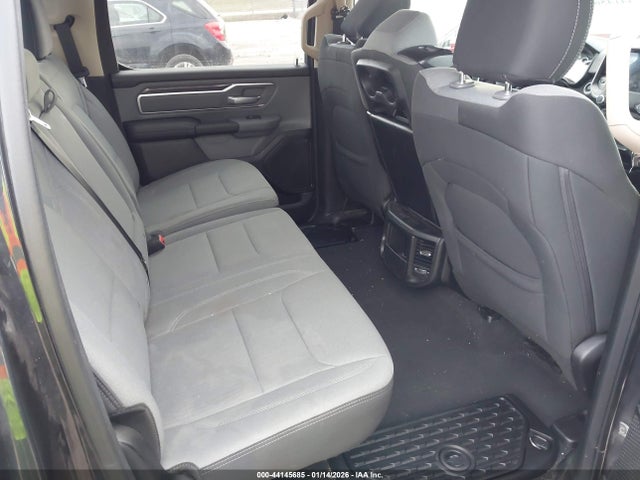 Продажа на аукционе авто 2019 Ram 1500 Big Horn/lone Star  4x4 5'7 Box, vin: 1C6SRFFTXKN555800, номер лота: 44145685