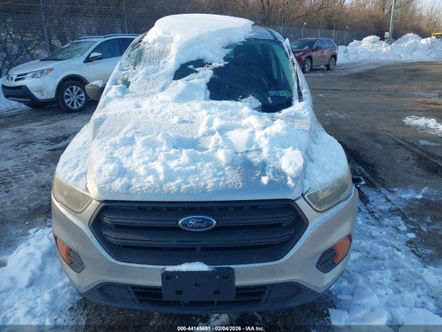 1FMCU0F70HUA78428 Ford ESCAPE S