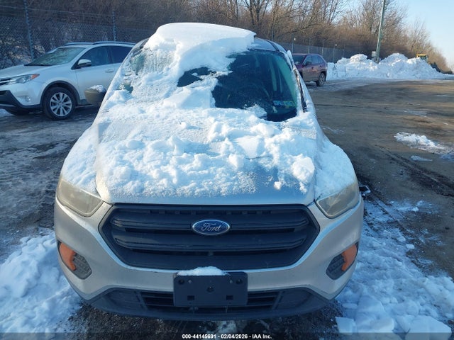 1FMCU0F70HUA78428 Ford ESCAPE S