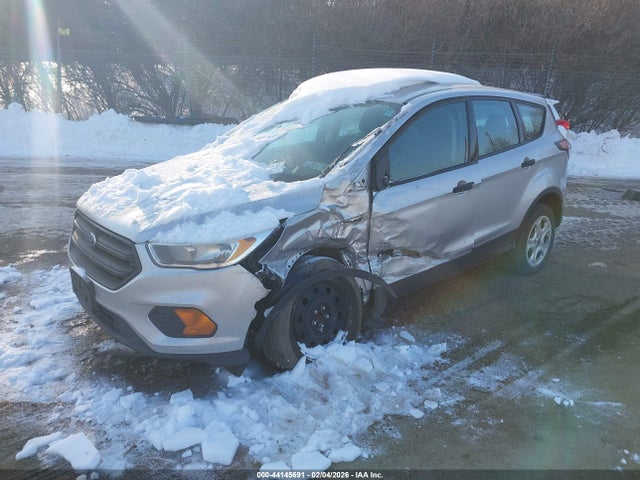 1FMCU0F70HUA78428 Ford ESCAPE S