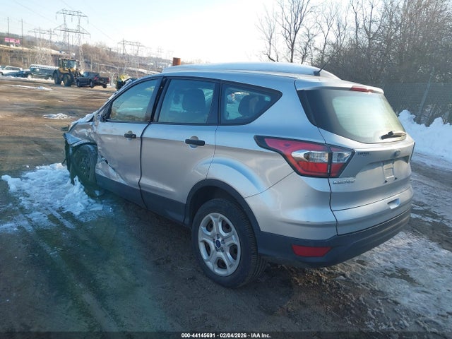1FMCU0F70HUA78428 Ford ESCAPE S