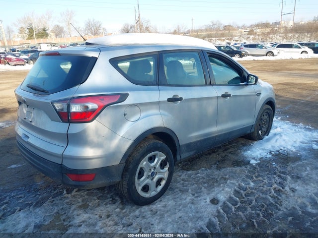 1FMCU0F70HUA78428 Ford ESCAPE S