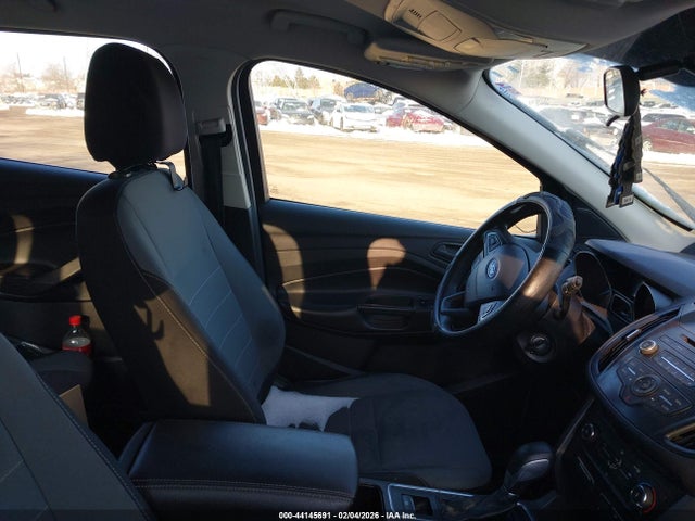 1FMCU0F70HUA78428 Ford ESCAPE S