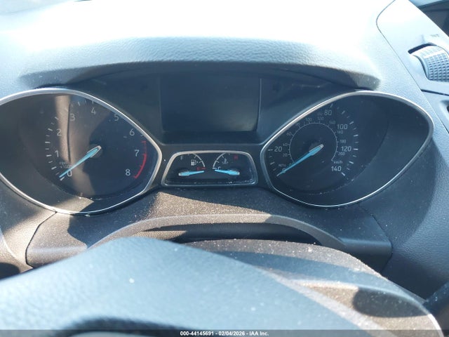 1FMCU0F70HUA78428 Ford ESCAPE S