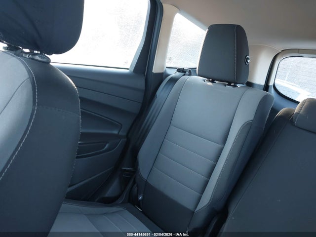 1FMCU0F70HUA78428 Ford ESCAPE S