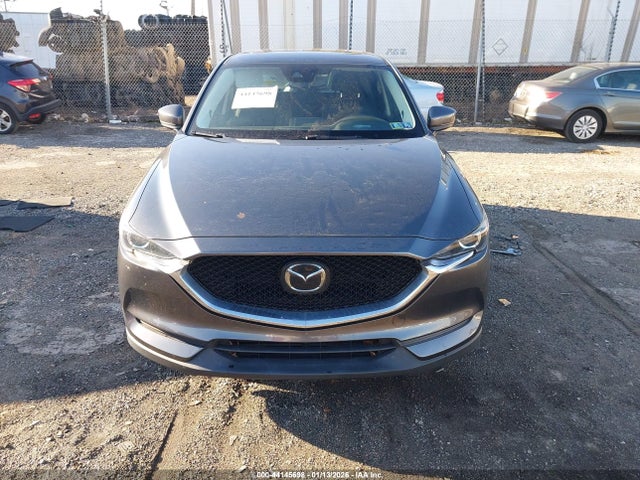Mazda Cx-5 Touring 2019 JM3KFBCMXK0637375 Image 12