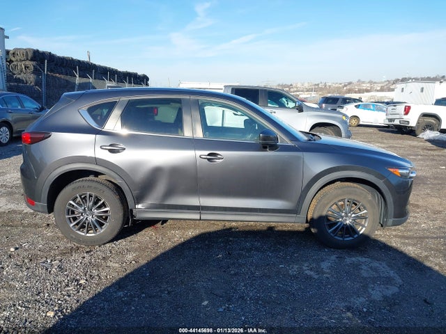 Mazda Cx-5 Touring 2019 JM3KFBCMXK0637375 Image 13