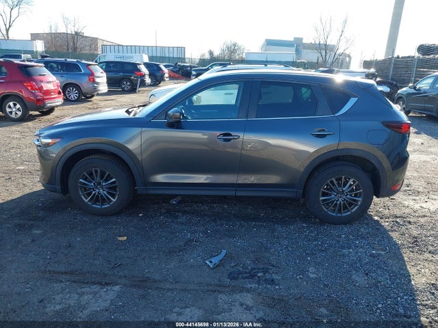 Mazda Cx-5 Touring 2019 JM3KFBCMXK0637375 Image 14
