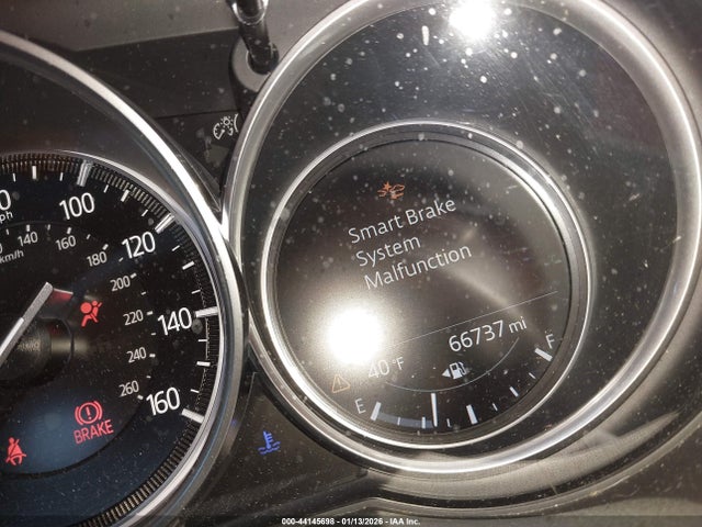Mazda Cx-5 Touring 2019 JM3KFBCMXK0637375 Image 15