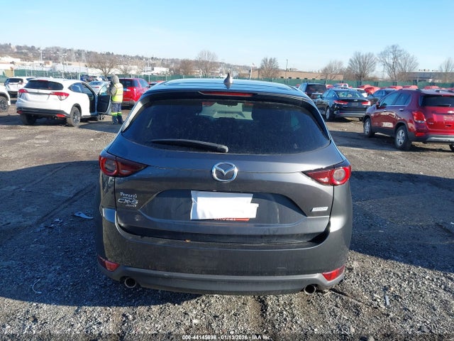 Mazda Cx-5 Touring 2019 JM3KFBCMXK0637375 Image 16