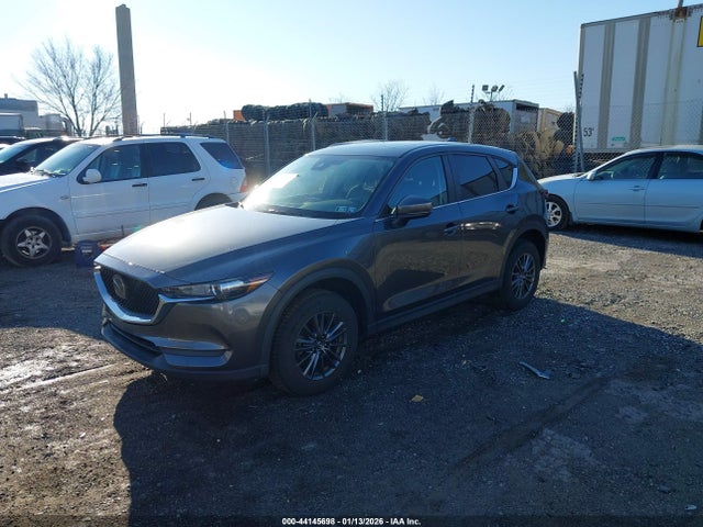 Mazda Cx-5 Touring 2019 JM3KFBCMXK0637375 Image 2