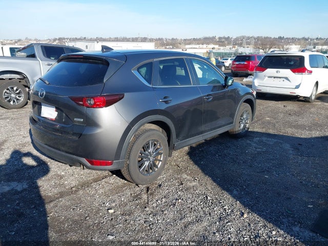 Mazda Cx-5 Touring 2019 JM3KFBCMXK0637375 Image 4