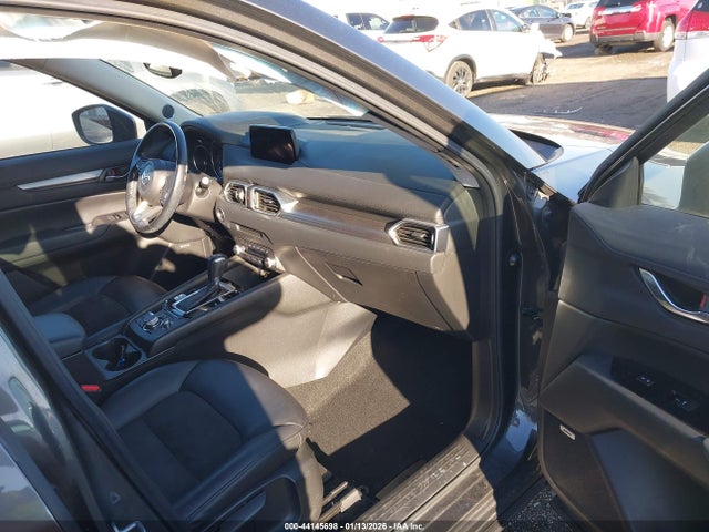 Mazda Cx-5 Touring 2019 JM3KFBCMXK0637375 Image 5